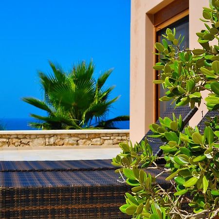 Gerani Private Villa Exterior photo