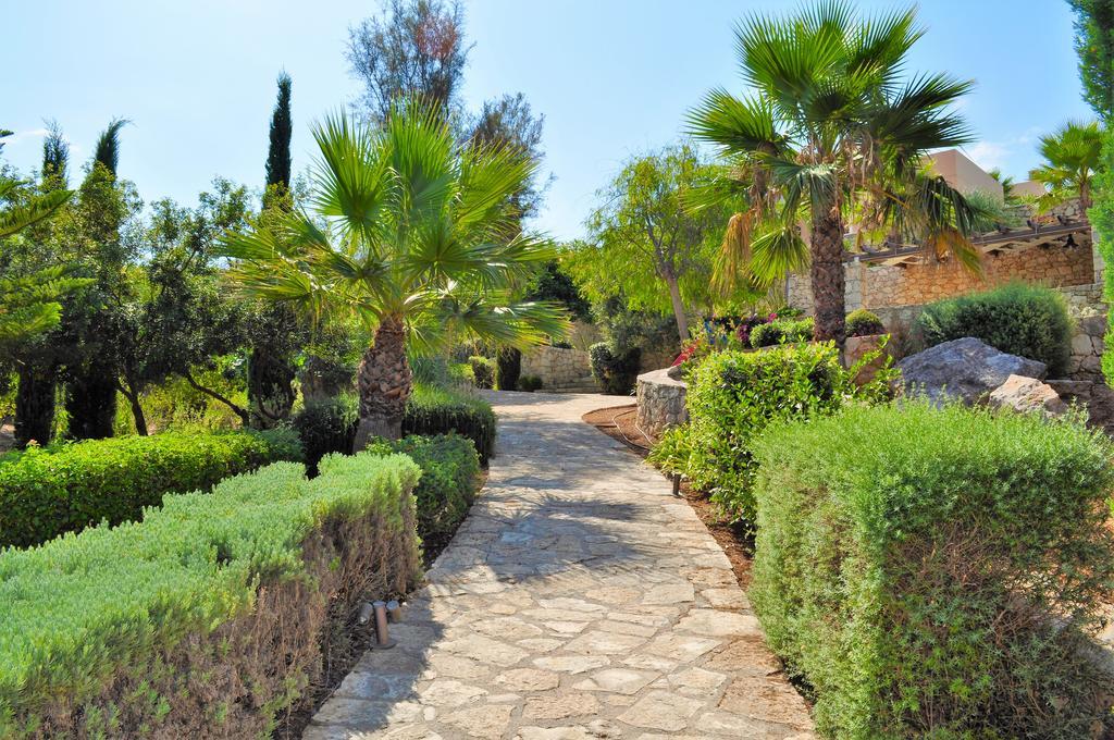 Gerani Private Villa Exterior photo