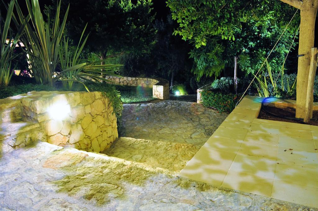 Gerani Private Villa Exterior photo