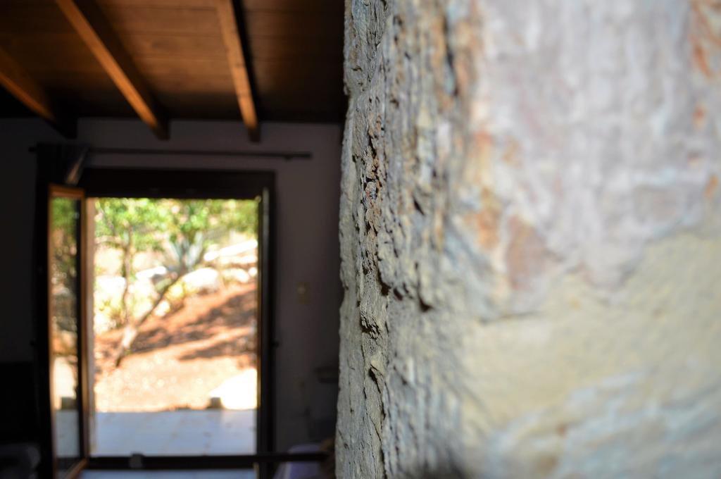 Gerani Private Villa Exterior photo